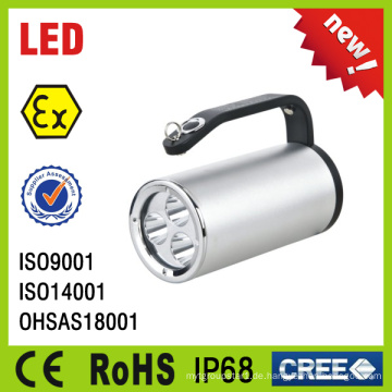 LED IP68 Wasser Beweis Suchscheinwerfer